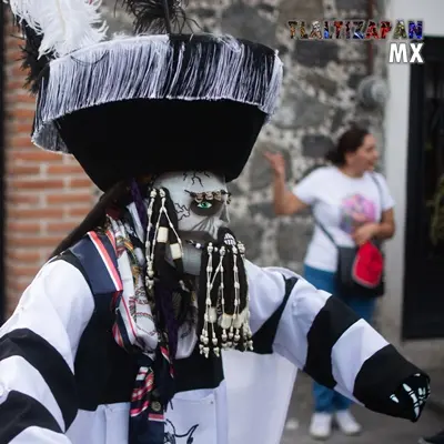 Convites 2024 - Carnaval de Tlaltizapán